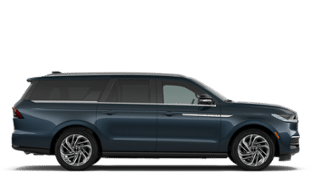 2026 Lincoln Lincoln Navigator External Image 1